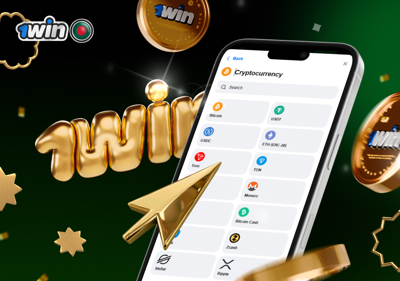 Get 1win mobile APK for Bangladesh players with fast access